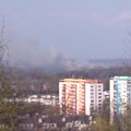 18.04.2004 - BIG OGNISKO