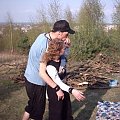 18.04.2004 - BIG OGNISKO