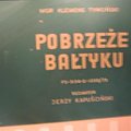 pobrzeże bałtyku