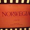 norwegia