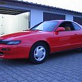 09.01.2005 - TOYOTA CELICA