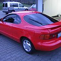 09.01.2005 - TOYOTA CELICA