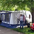 Hajduszoboszlo, Maj 2006