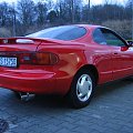 09.01.2005 - TOYOTA CELICA