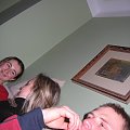 29.01.2005 - U PILARA I U DAGMARY