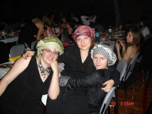 Xena, Asia, Goka. Półmetek 2005