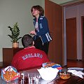 29.01.2005 - U PILARA I U DAGMARY