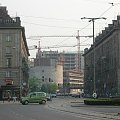 Wrocław Arkady wrocławskie