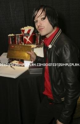 David Desrosiers