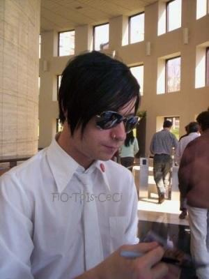 David Desrosiers