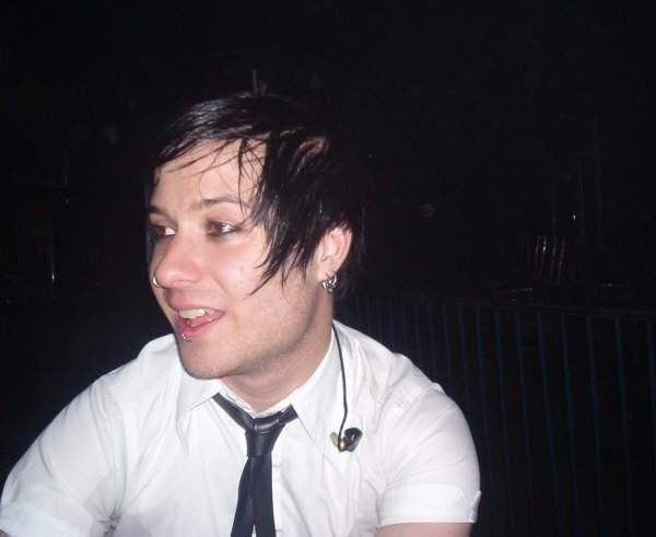 David Desrosiers