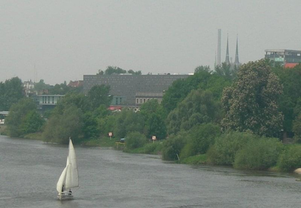 Zintegrowane Centrum studenckie Politechniki Wrocławskiej