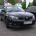 New Subaru impreza