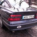 Opel Calibra 8V