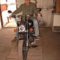 Yamaha Varior