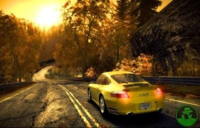 NFS: Most Wanted