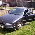 Opel Calibra 8V