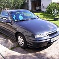 Opel Calibra 8V