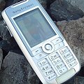 Sony Ericsson K700i