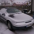 Opel Calibra 8V