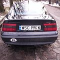 Opel Calibra 8V