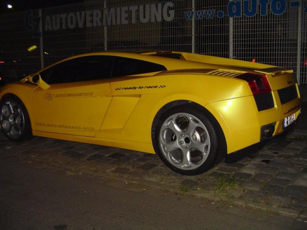 LAMBORGINI DIABLO