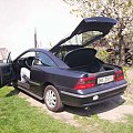 Opel Calibra 8V