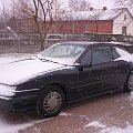 Opel Calibra 8V