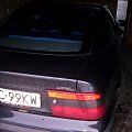 Opel Calibra 8V