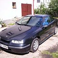 Opel Calibra 8V