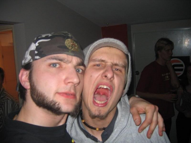 19.02.2005 - MEZO DNB DR. UPS