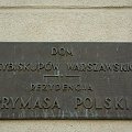 Rezydencja Prymasa Polski