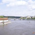 Praha-Wełtawa