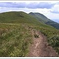 Bieszczady