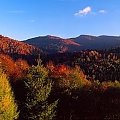 Bieszczady