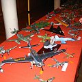 IX Konkurs Modeli Kartonowych i Plastikowych - Radom