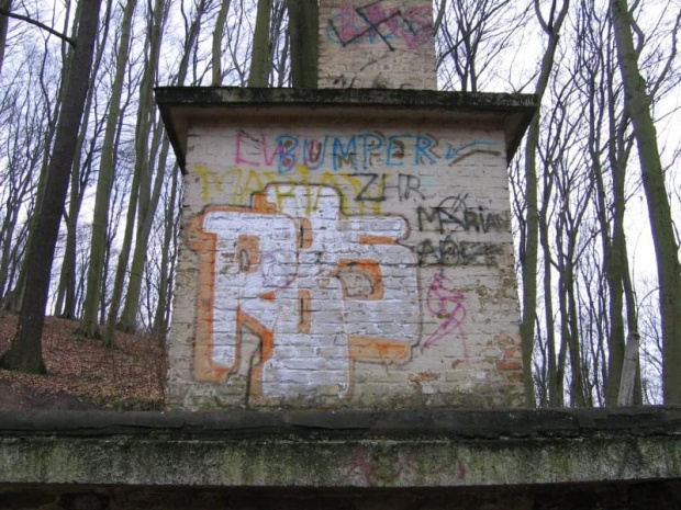 10.04.2005 - NIEDZIELA AT PUSZCZOR