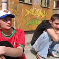16.04.2005 - ZJEBY PO BL3