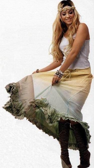 SHAKIRA #Shakira