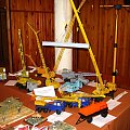 IX Konkurs Modeli Kartonowych i Plastikowych - Radom