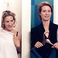 Sex and the City - Seks w wielkim miescie #SexAndTheCi
