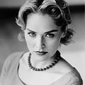 Sharon Stone