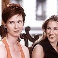 Sex and the City - Seks w wielkim miescie #SexAndTheCi