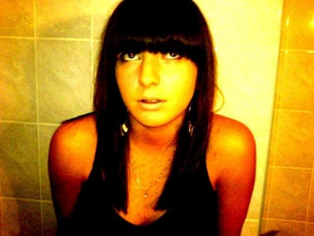 Sweet kocurek ;]] hehe