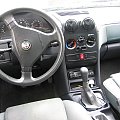 alfa romeo 145 103 KM 1.4 TS