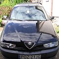 alfa romeo 145 1.4 TS 103 KM