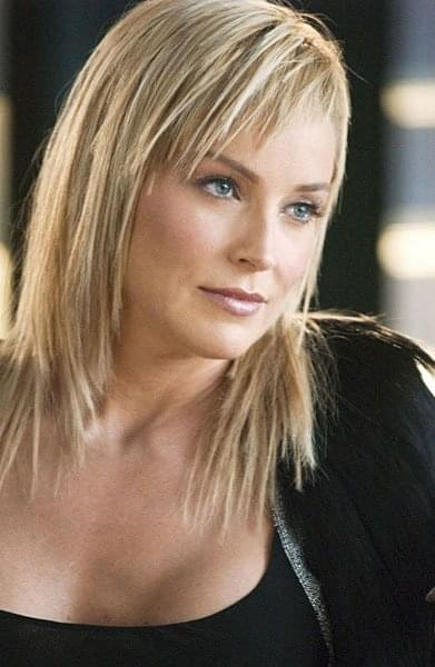 Sharon Stone