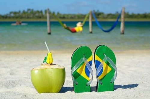 #brazylia #AmerykaPołudniowa