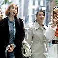 Sex and the City - Seks w wielkim miescie #SexAndTheCi