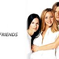 Friends - Przyjaciele